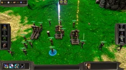 Скриншот к игре Legends of Ellaria
