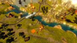 Скриншот к игре Legends of Ellaria