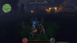 Скриншот к игре Legends of Ellaria