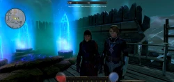 Скриншот к игре Legends of Ellaria
