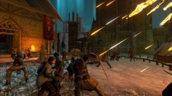 Legends of Ellaria Screenshots