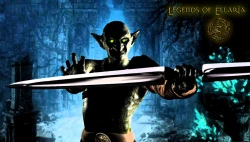 Legends of Ellaria Screenshots