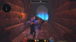 Legends of Ellaria Screenshots