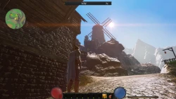 Legends of Ellaria Screenshots