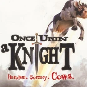 Once Upon a Knight