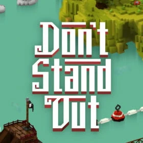 Don't Stand Out