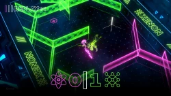 Скриншот к игре Laser League