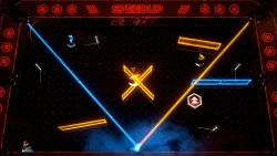 Скриншот к игре Laser League