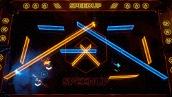 Скриншот к игре Laser League