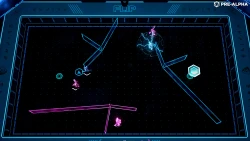 Скриншот к игре Laser League