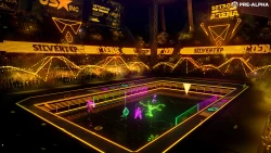 Laser League Screenshots