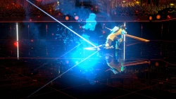 Laser League Screenshots