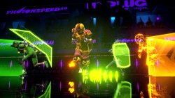 Laser League Screenshots