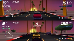 Скриншот к игре Horizon Chase Turbo