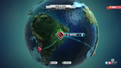 Horizon Chase Turbo Screenshots