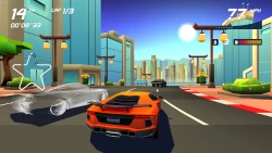 Horizon Chase Turbo Screenshots