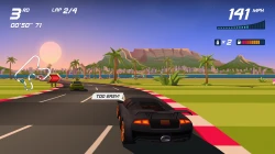 Horizon Chase Turbo Screenshots