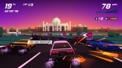 Horizon Chase Turbo Screenshots