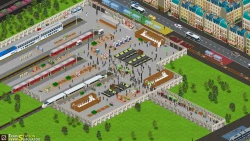Train Station Simulator Screenshots