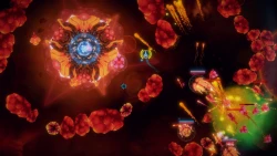 Скриншот к игре Last Encounter