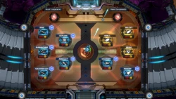 Last Encounter Screenshots