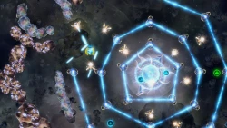 Last Encounter Screenshots