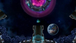 Last Encounter Screenshots