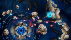 Last Encounter Screenshots