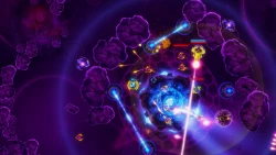 Last Encounter Screenshots