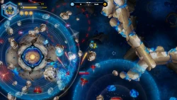 Last Encounter Screenshots