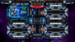 Last Encounter Screenshots