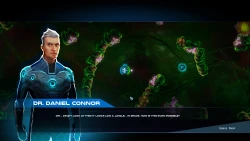 Last Encounter Screenshots