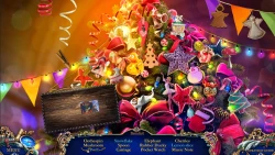 Christmas Stories: Hans Christian Andersen's Tin Soldier Collector's Edition Screenshots