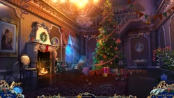 Christmas Stories: Hans Christian Andersen's Tin Soldier Collector's Edition Screenshots