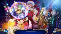 Christmas Stories: Hans Christian Andersen's Tin Soldier Collector's Edition Screenshots