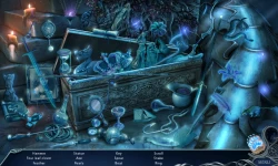 Dark Realm: Princess of Ice Collector's Edition Screenshots