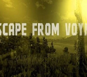 ESCAPE FROM VOYNA: Tactical FPS survival