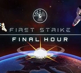 First Strike: Final Hour
