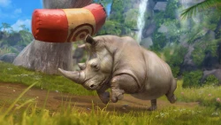 Zoo Tycoon: Ultimate Animal Collection Screenshots