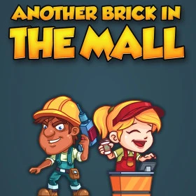 Another Brick in the Mall
