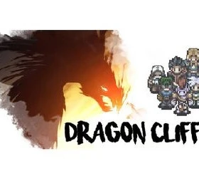 Dragon Cliff