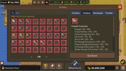 Скриншот к игре Dragon Cliff