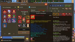 Dragon Cliff Screenshots