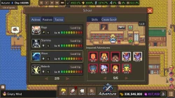 Dragon Cliff Screenshots