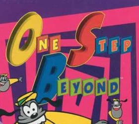 One Step Beyond