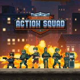 Door Kickers: Action Squad