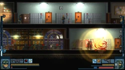 Скриншот к игре Door Kickers: Action Squad