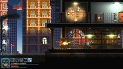 Скриншот к игре Door Kickers: Action Squad