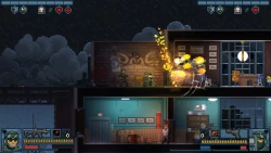 Door Kickers: Action Squad Screenshots