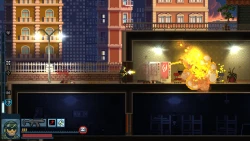 Скриншот к игре Door Kickers: Action Squad